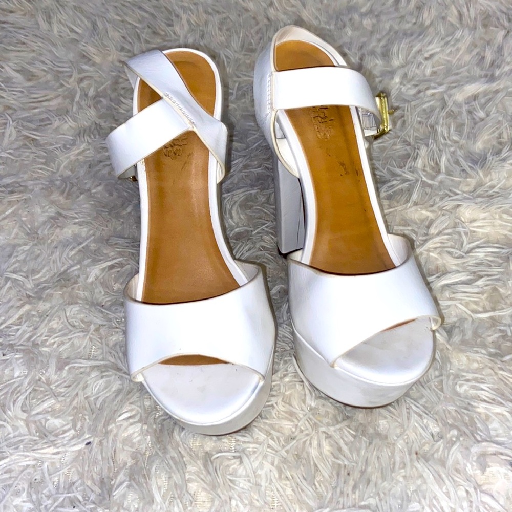 Charlotte Russe heels